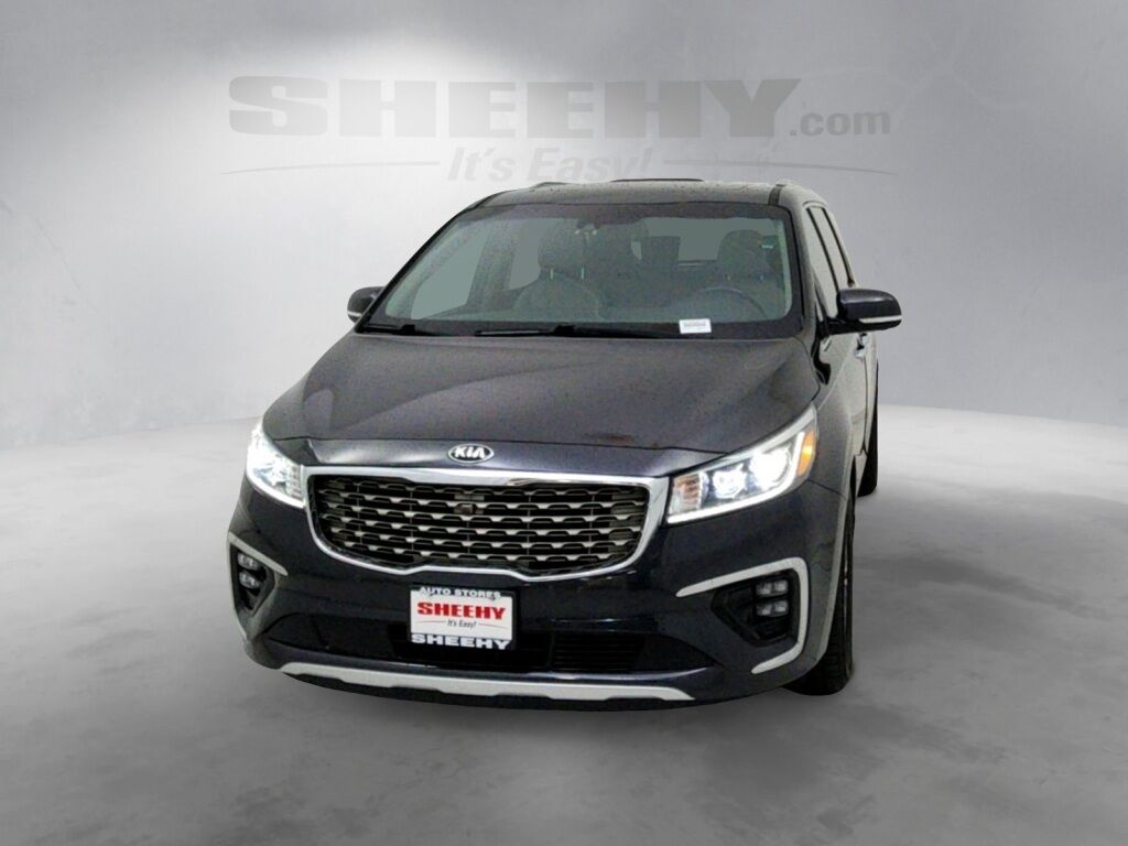 2020 Kia Sedona SX Laurel MD