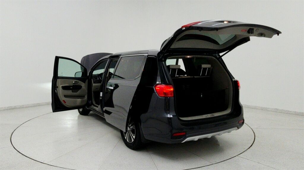 2020 Kia Sedona SX Laurel MD
