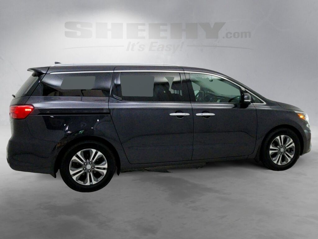 2020 Kia Sedona SX Laurel MD