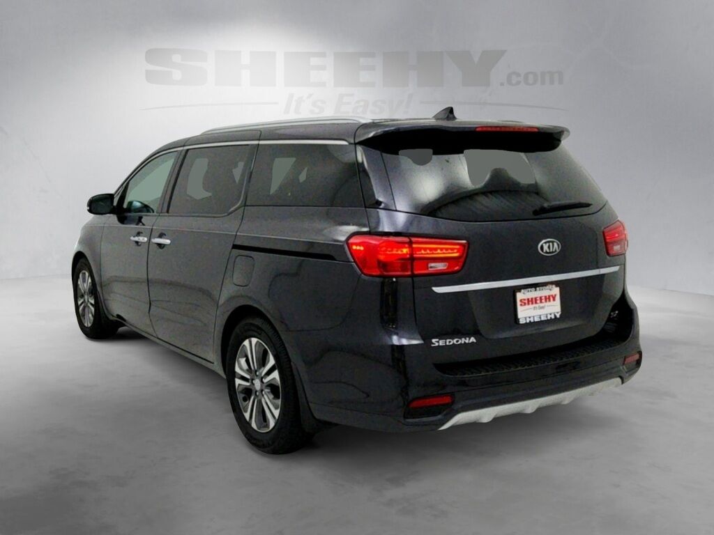 2020 Kia Sedona SX Laurel MD