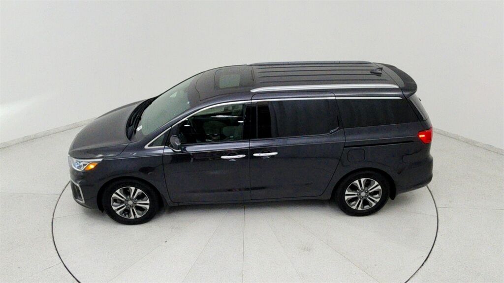 2020 Kia Sedona SX Laurel MD