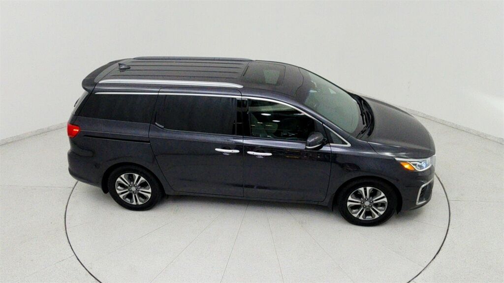 2020 Kia Sedona SX Laurel MD