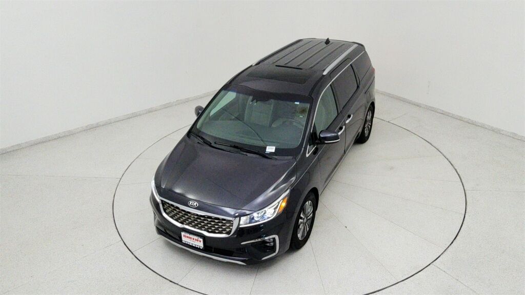 2020 Kia Sedona SX Laurel MD