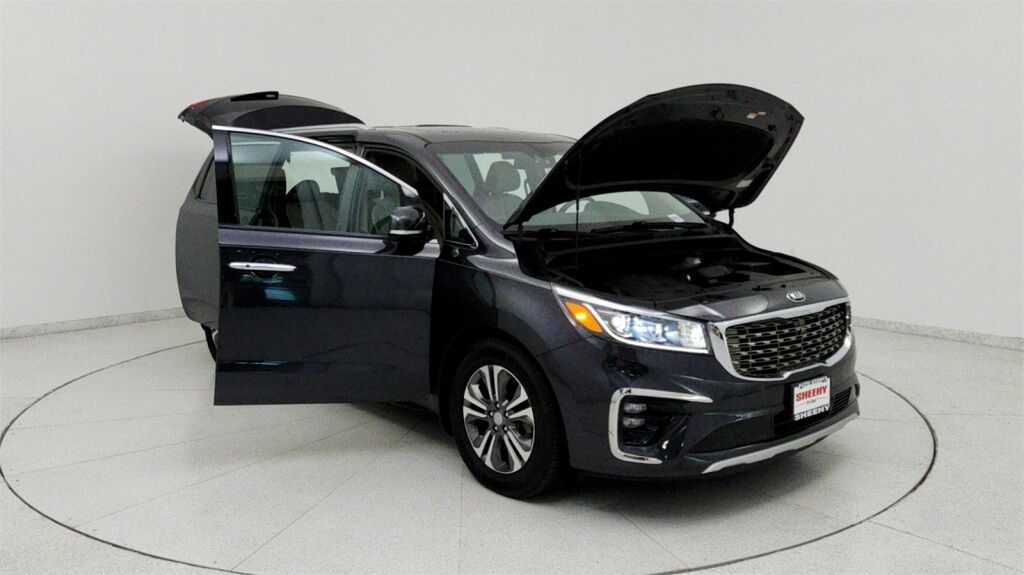 2020 Kia Sedona SX Laurel MD