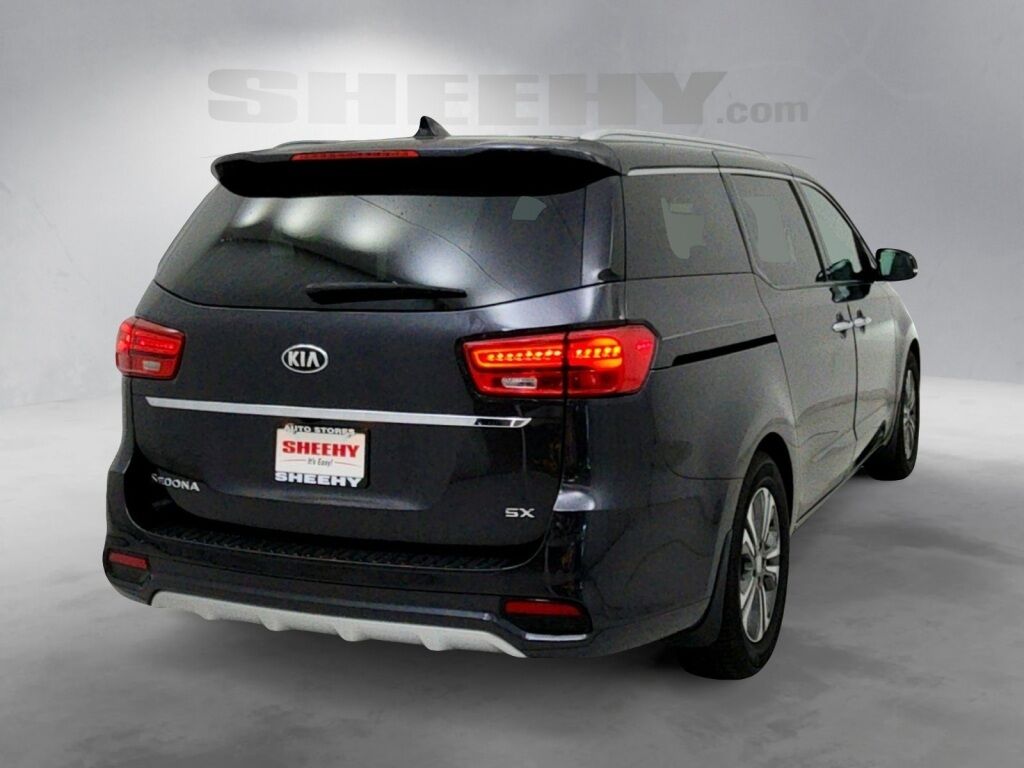 2020 Kia Sedona SX Laurel MD