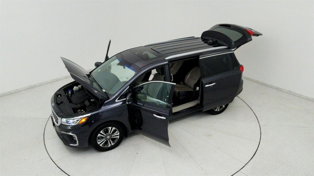 2020 Kia Sedona SX Laurel MD