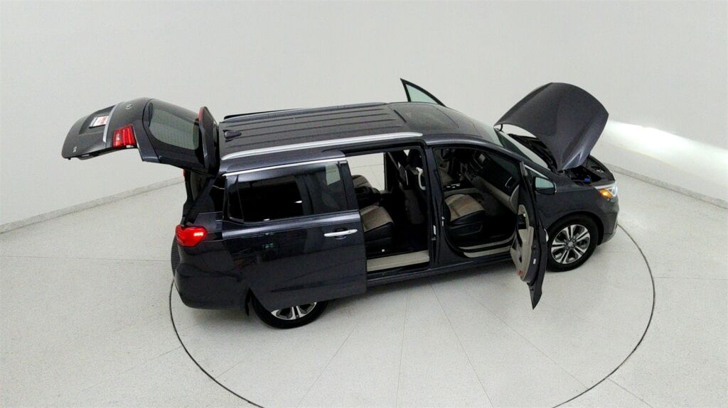 2020 Kia Sedona SX Laurel MD
