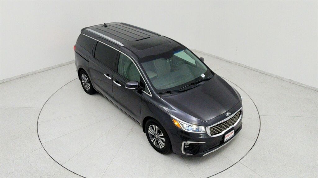 2020 Kia Sedona SX Laurel MD
