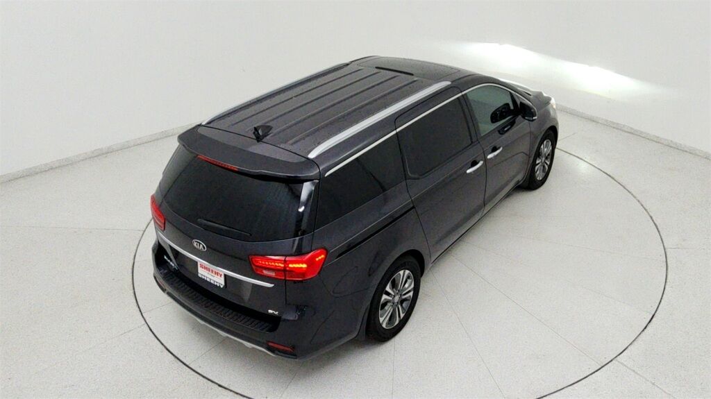 2020 Kia Sedona SX Laurel MD