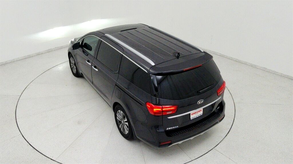 2020 Kia Sedona SX Laurel MD