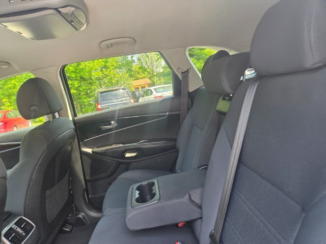 2020 Kia Sorento 2.4L LX Elgin IL