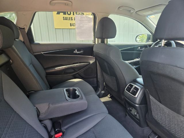 2020 Kia Sorento 2.4L LX Elgin IL