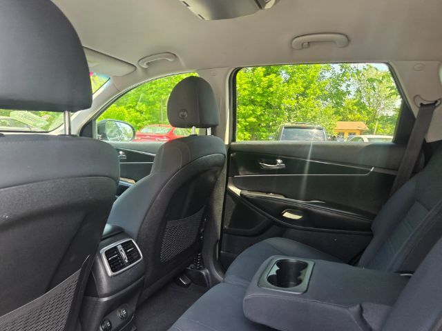 2020 Kia Sorento 2.4L LX Elgin IL