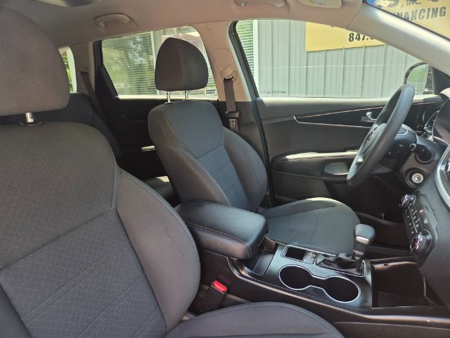 2020 Kia Sorento 2.4L LX Elgin IL