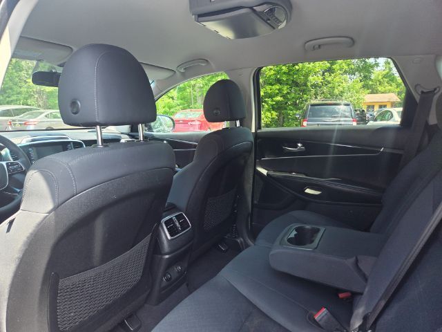 2020 Kia Sorento 2.4L LX Elgin IL