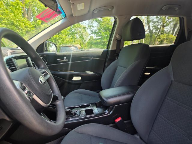 2020 Kia Sorento 2.4L LX Elgin IL