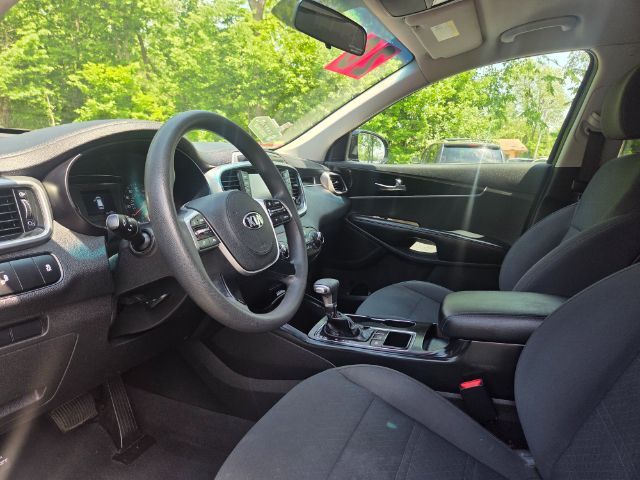 2020 Kia Sorento 2.4L LX Elgin IL