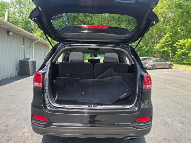 2020 Kia Sorento 2.4L LX Elgin IL