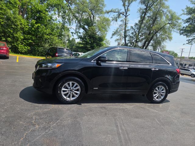 2020 Kia Sorento 2.4L LX Elgin IL