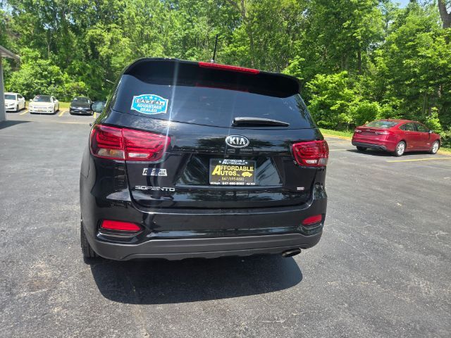 2020 Kia Sorento 2.4L LX Elgin IL