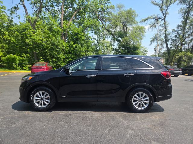 2020 Kia Sorento 2.4L LX Elgin IL
