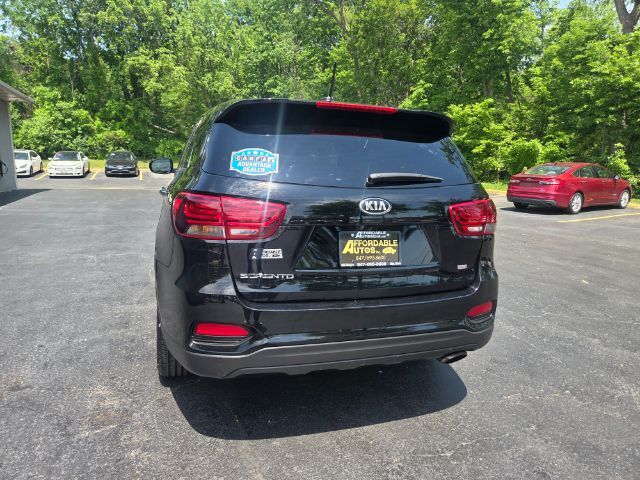 2020 Kia Sorento 2.4L LX Elgin IL