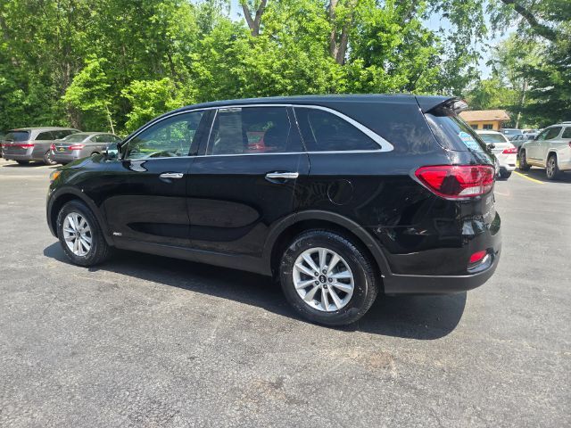 2020 Kia Sorento 2.4L LX Elgin IL
