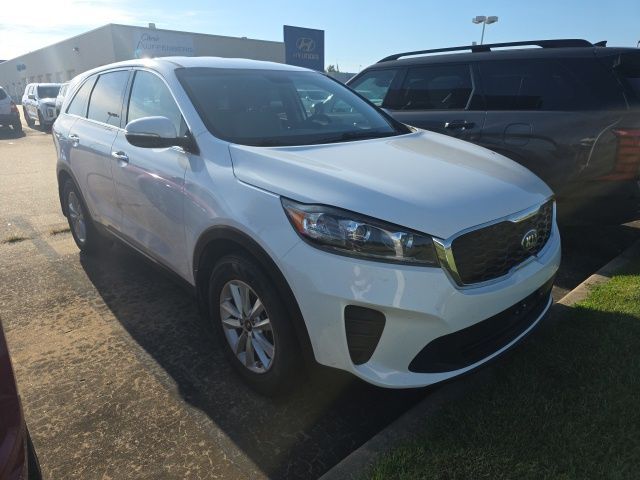 2020 Kia Sorento