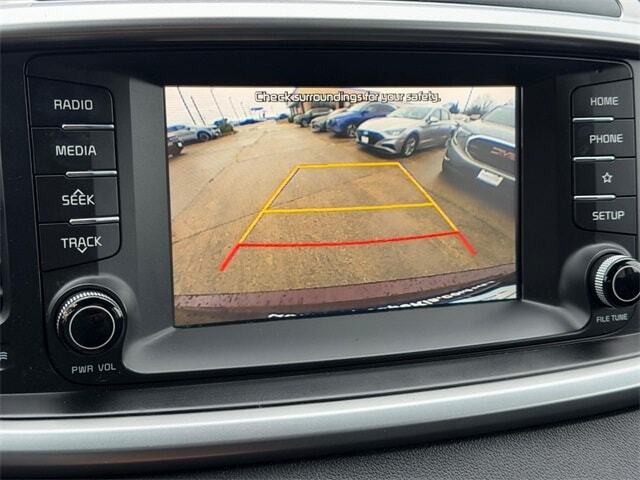 2020 Kia Sorento 3.3L LX Cape Girardeau MO