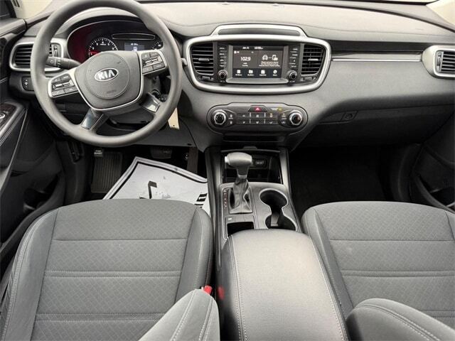 2020 Kia Sorento 3.3L LX Cape Girardeau MO