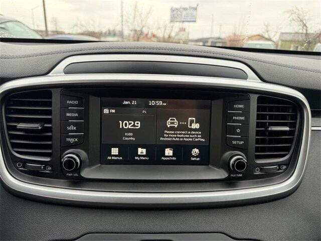 2020 Kia Sorento 3.3L LX Cape Girardeau MO