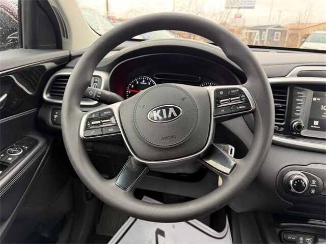 2020 Kia Sorento 3.3L LX Cape Girardeau MO