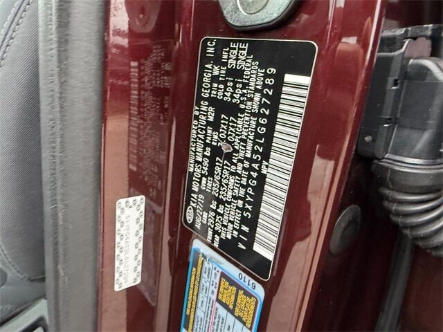 2020 Kia Sorento 3.3L LX Cape Girardeau MO