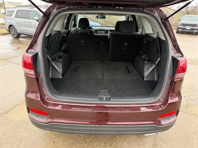 2020 Kia Sorento 3.3L LX Cape Girardeau MO