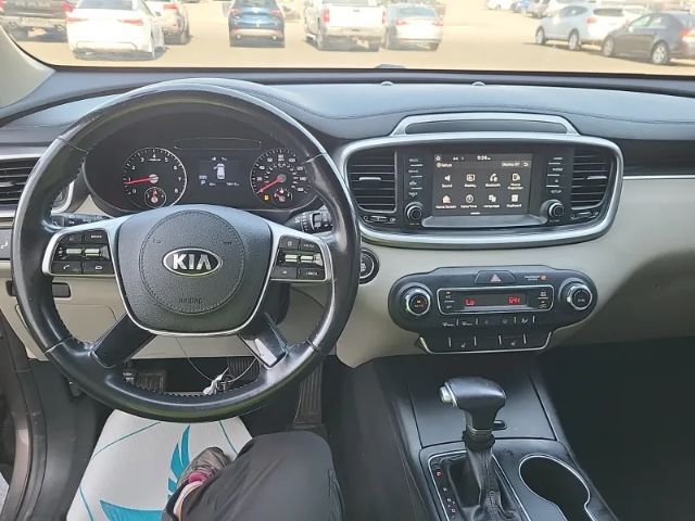 2020 Kia Sorento 3.3L S Charlotte NC