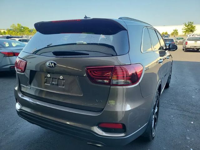 2020 Kia Sorento 3.3L S Charlotte NC