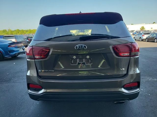 2020 Kia Sorento 3.3L S Charlotte NC