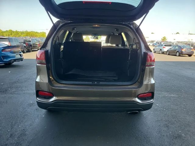 2020 Kia Sorento 3.3L S Charlotte NC