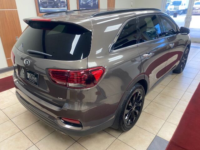 2020 Kia Sorento 3.3L S Charlotte NC
