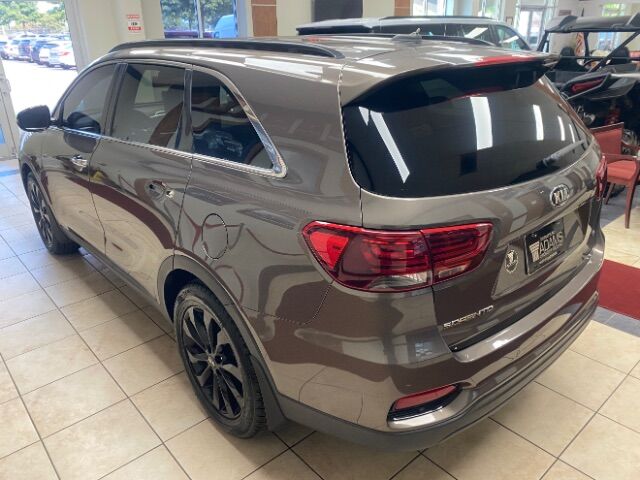2020 Kia Sorento 3.3L S