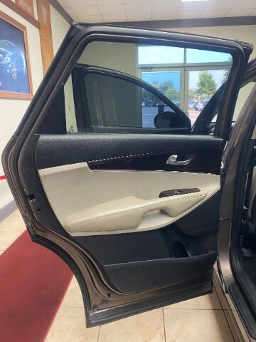 2020 Kia Sorento 3.3L S Charlotte NC