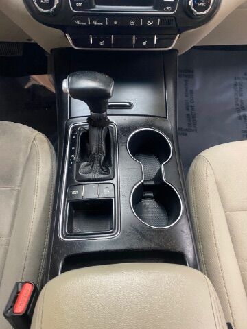 2020 Kia Sorento 3.3L S Charlotte NC
