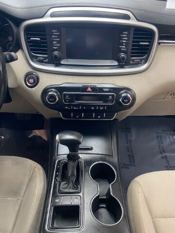 2020 Kia Sorento 3.3L S Charlotte NC