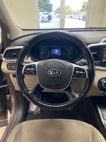 2020 Kia Sorento 3.3L S Charlotte NC