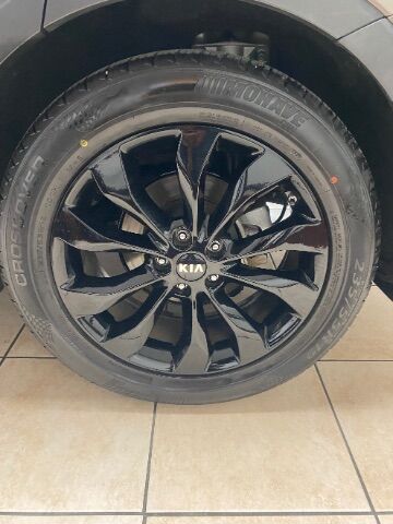 2020 Kia Sorento 3.3L S Charlotte NC