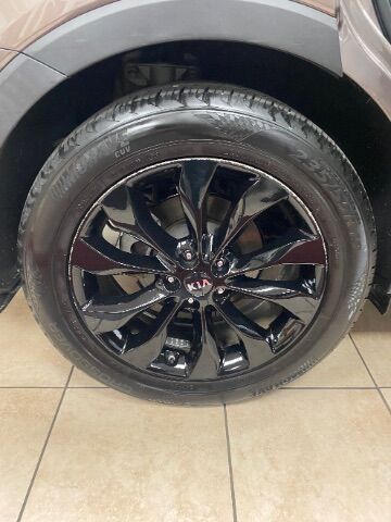 2020 Kia Sorento 3.3L S Charlotte NC