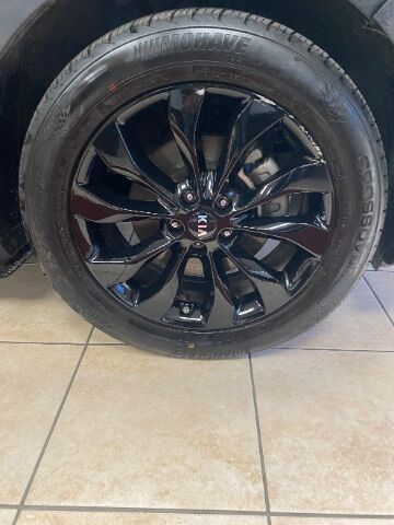 2020 Kia Sorento 3.3L S Charlotte NC