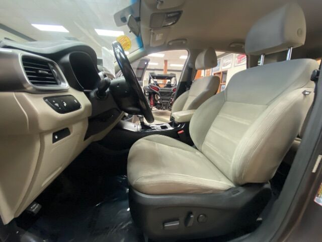 2020 Kia Sorento 3.3L S Charlotte NC