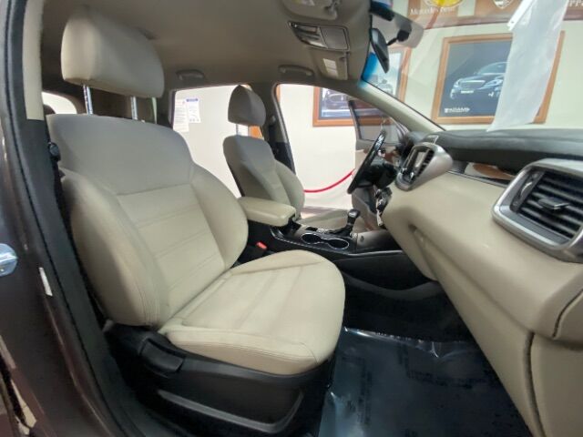 2020 Kia Sorento 3.3L S Charlotte NC