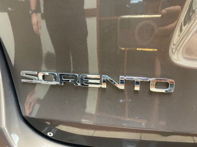 2020 Kia Sorento 3.3L S Charlotte NC